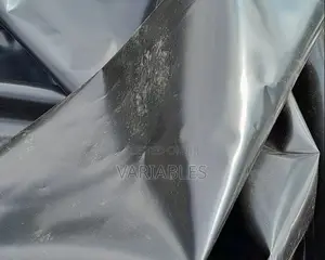 Wide Spread of Fish Farming Using Dam Liners