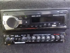 Powerful Home System Headunit
