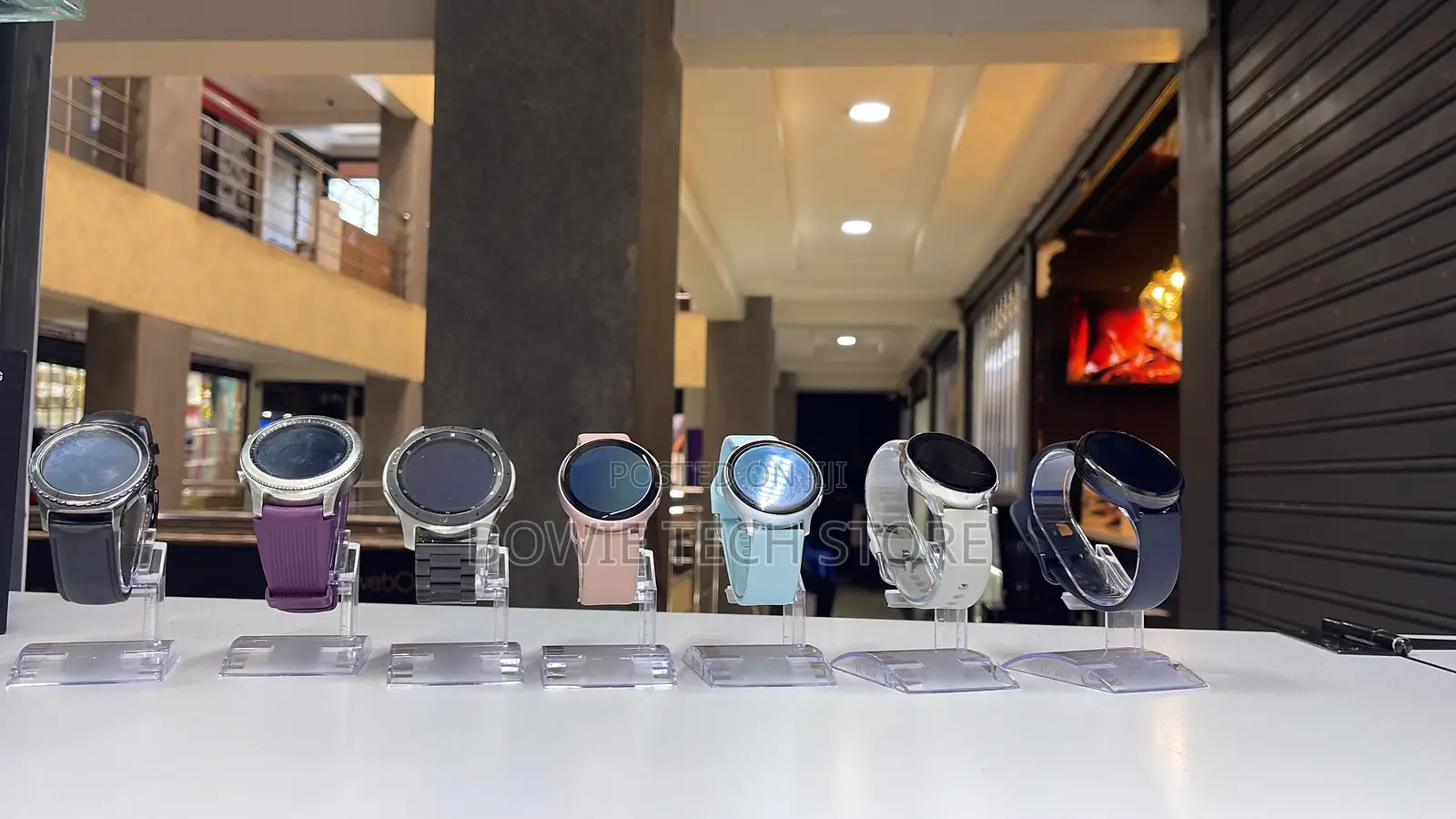 Samsung Galaxy Watch