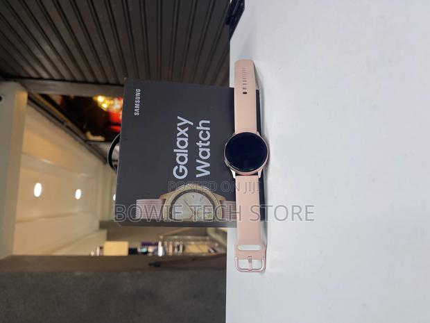 Samsung Galaxy Watch - thumbnail 8