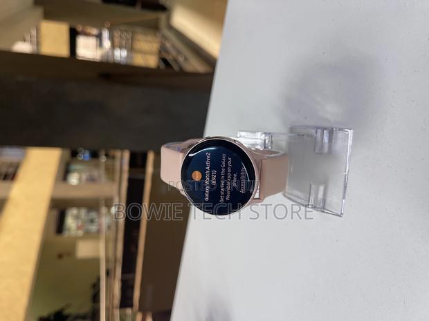 Samsung Galaxy Watch - thumbnail 3