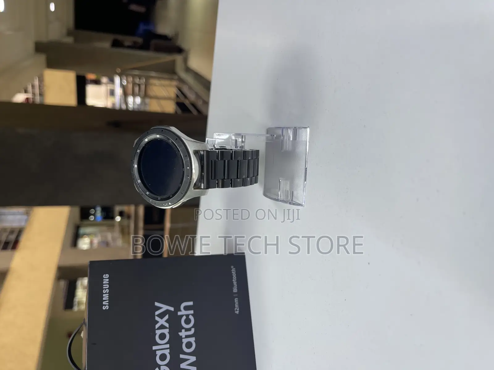 Samsung Galaxy Watch