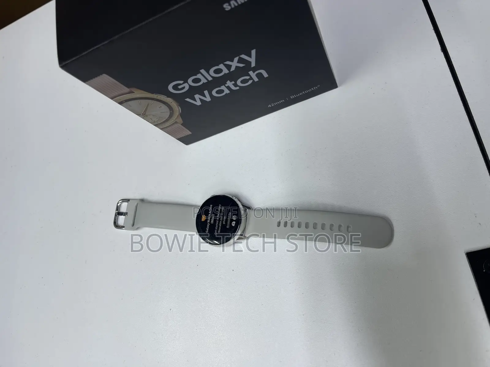 Samsung Galaxy Watch