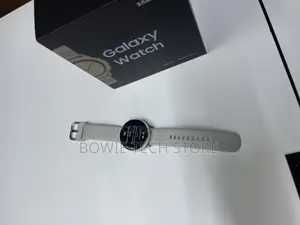 Samsung Galaxy Watch