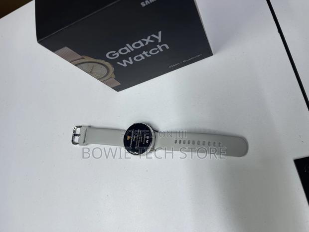 Samsung Galaxy Watch - thumbnail 5