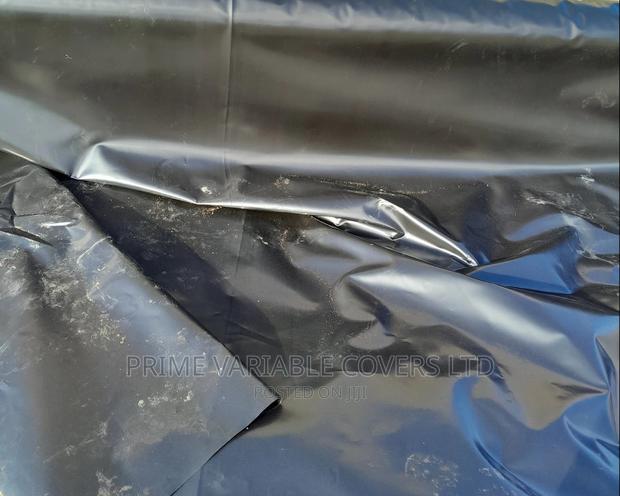 Long Life Span Dam Liners - thumbnail 3