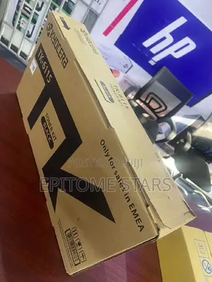 Tk 6115 Toner for Ecosys 4125