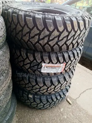 265/75r16 Kenda