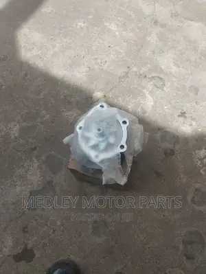 Toyota Sprinter/Corolla 4E Engine Water Pump