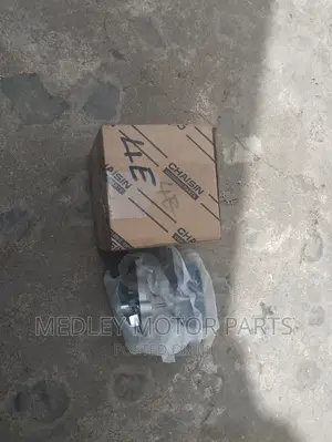Toyota Sprinter/Corolla 4E Engine Water Pump