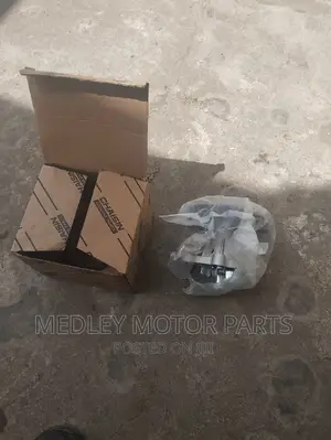 Toyota Sprinter/Corolla 4E Engine Water Pump