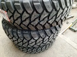 265/75r16 Kenda Klever KR29