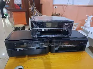 Epson PX 660 Photo Printer EX-UK 6 Colour