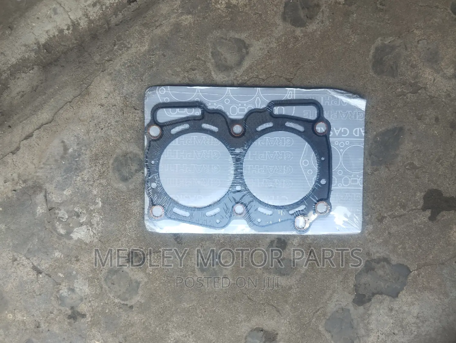 Subaru Head Gaskets Ej15/Ej18/Ej20/Ej25