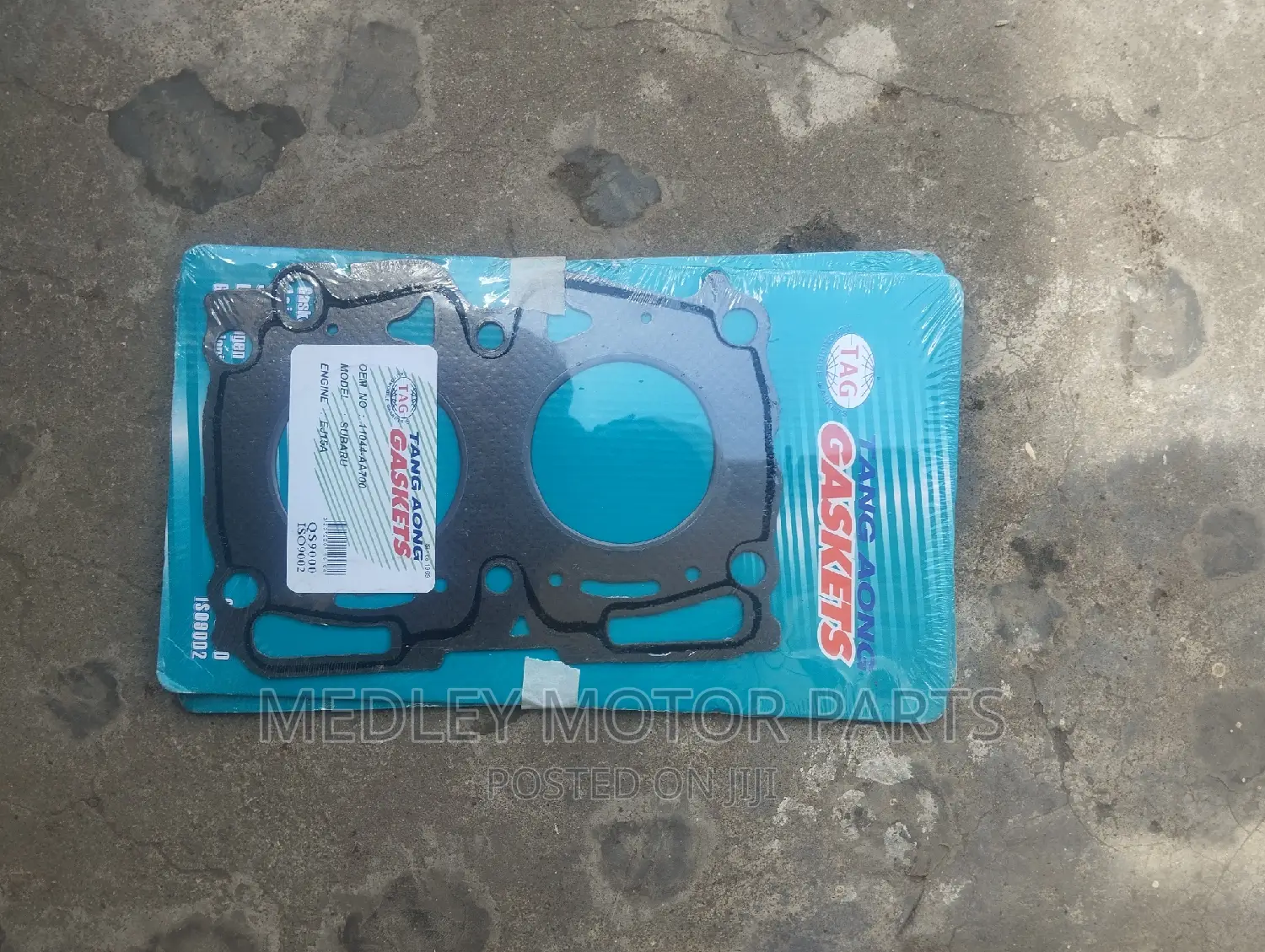 Subaru Head Gaskets Ej15/Ej18/Ej20/Ej25