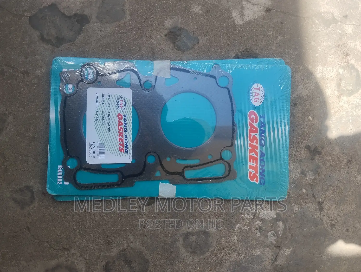 Subaru Head Gaskets Ej15/Ej18/Ej20/Ej25