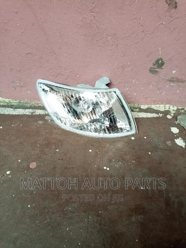 Corner Light Premio - main view