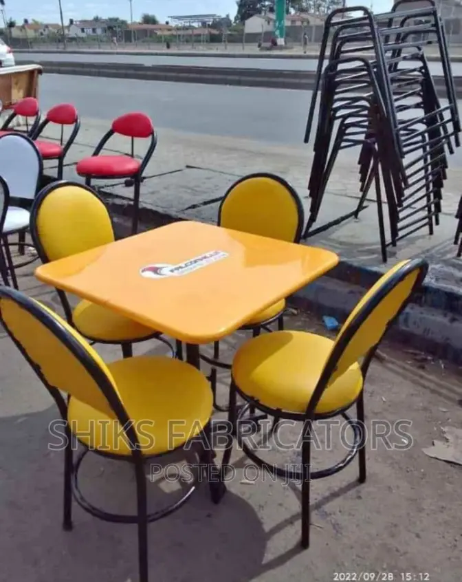 Hotel Chairs
