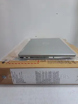 New Laptop HP Pavilion X360 14 8GB Intel Core I5 SSD 512GB