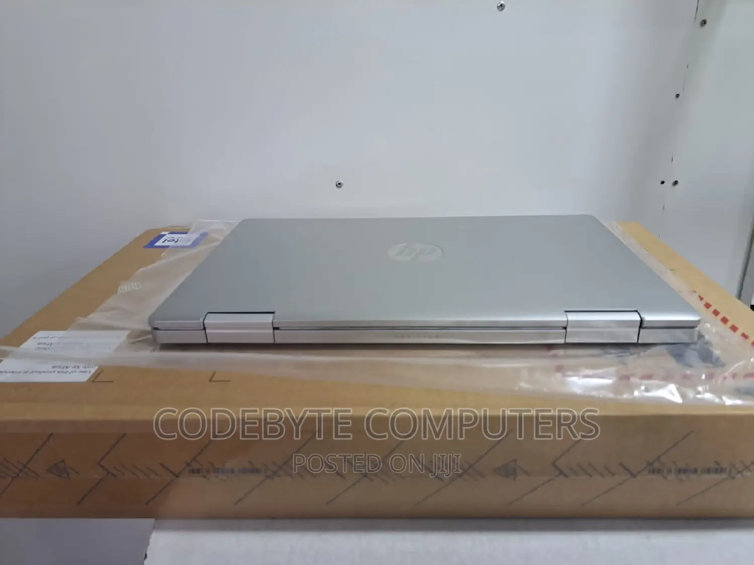 New Laptop HP Pavilion X360 14 16GB Intel Core I7 SSD 1T