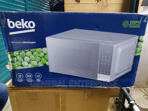 Microwave, Microwave, Beko Silver 20litres Microwave