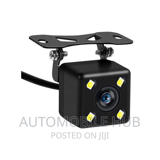 Car Reverse Camera
