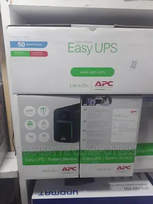 Apc 700va Ups || Apc 700va Ups