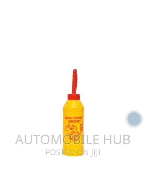 Lubricating Oil