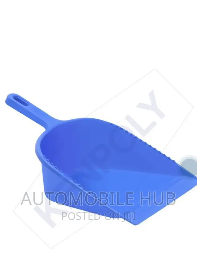 Hand Dust Pan