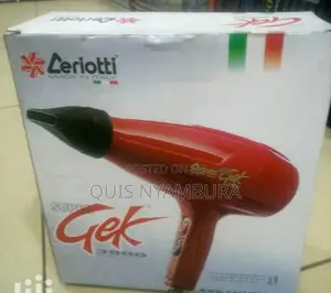 Hair Blow Dryer/Hair Blow Dryer Cerriot