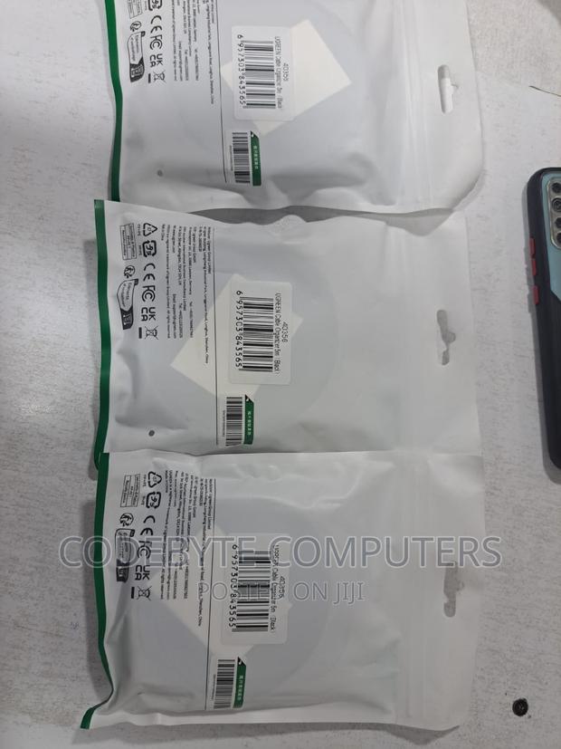 UGREEN Cable Organizer 5m - main view