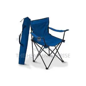 All Weather Camping Seat