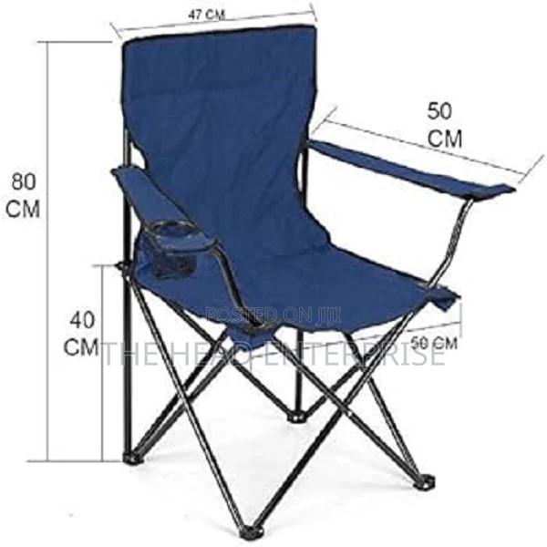 Camping Seats That Are Portable - main view