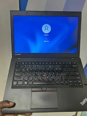 New Laptop Lenovo ThinkPad X1 Carbon 8GB Intel Core I5 HDD+SSD 500GB