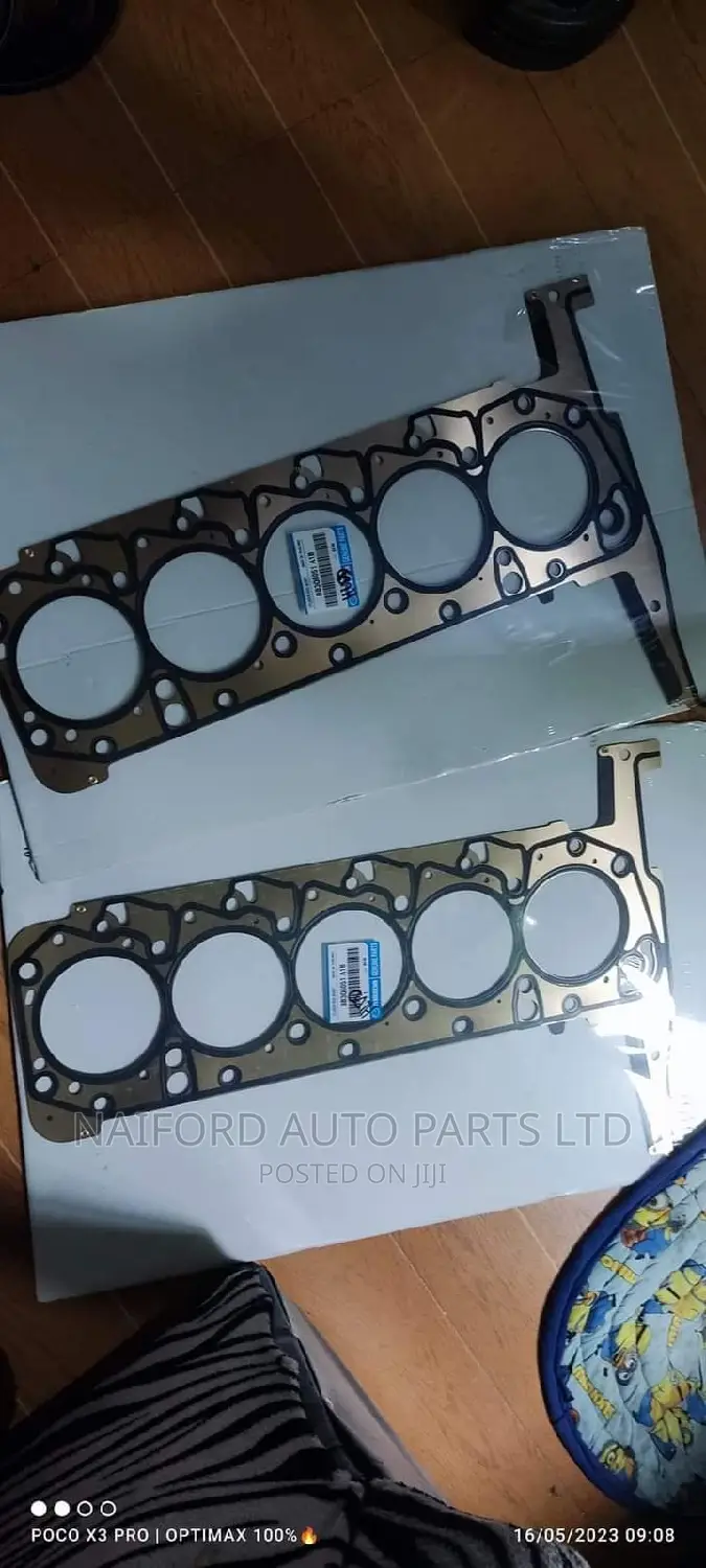 Head Gasket Ford Ranger 2.2 /3.2 L in Industrial Area Nairobi Vehicle