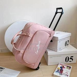 Travel Travel Bag