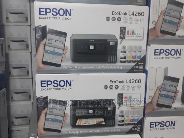 Epson L4260/ L4260/ L4260 Epson L4260/ L4260 / L4260 Epson