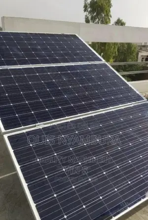 Solar Panel/ Solar Panel 200w