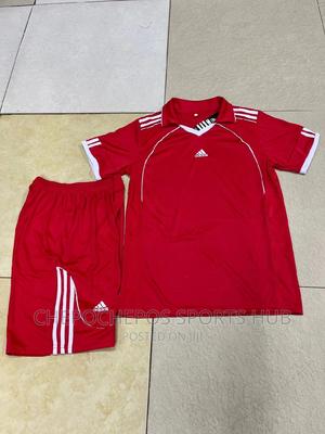 Quality Imported Football Jerseys - thumbnail 2