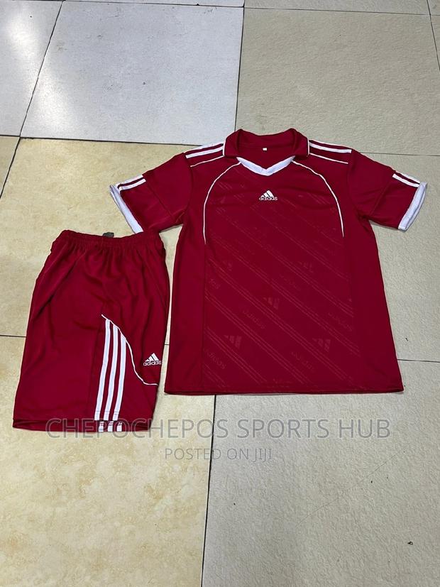 Quality Imported Football Jerseys - thumbnail 3