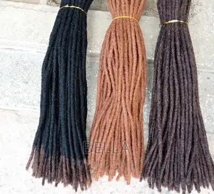 Artificial Dreadlocks