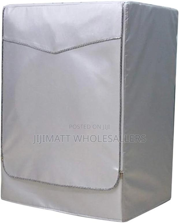*Front Load Washing Machine Cover Available