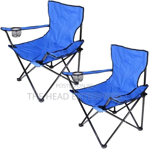 Camping Equipment(Chair) - main view