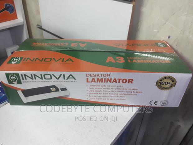 Laminator^Laminator^Laminator^Laminator^Laminator - main view