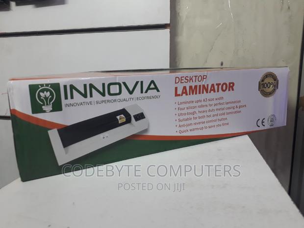 Laminator^Laminator^Laminator^Laminator^Laminator - thumbnail 3