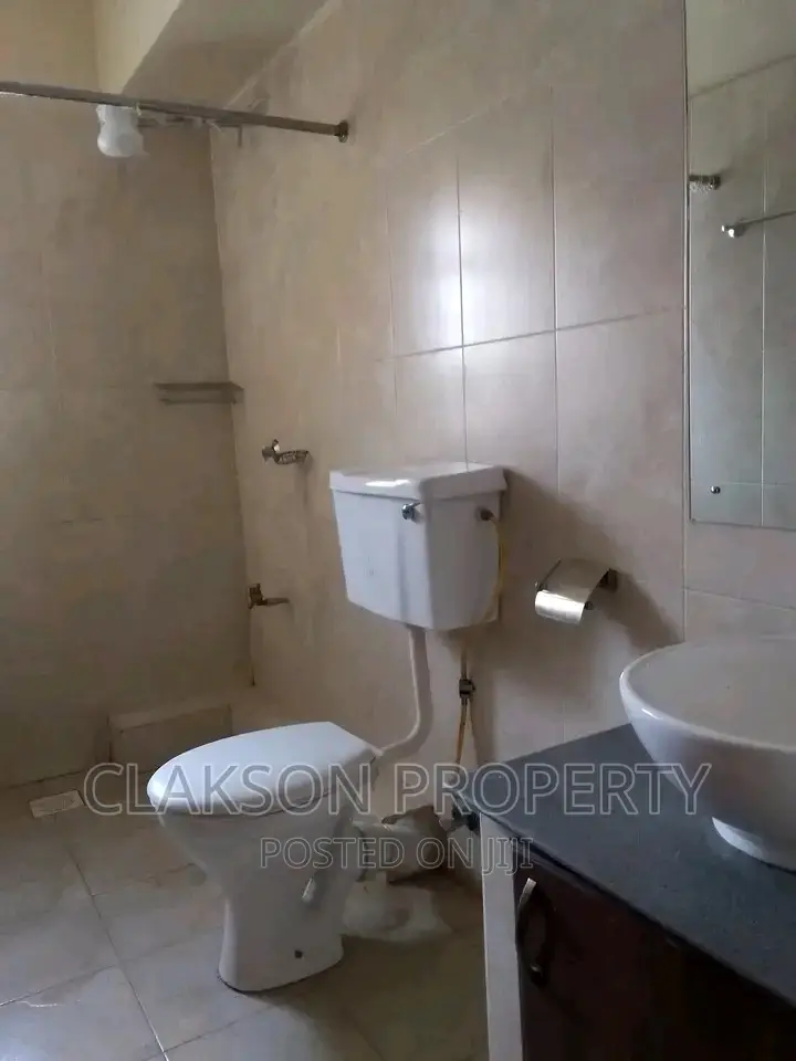 1bdrm Apartment in Dagoretti Corner for rent