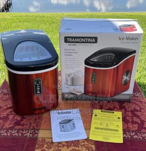 Ice Cube Maker/Ice Cube Maker . - thumbnail 2