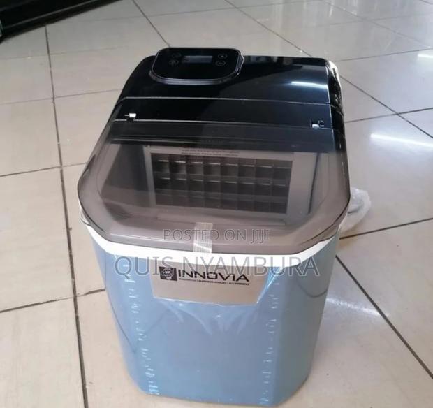 Ice Cube Machine/ Ice Cube Maker - main view