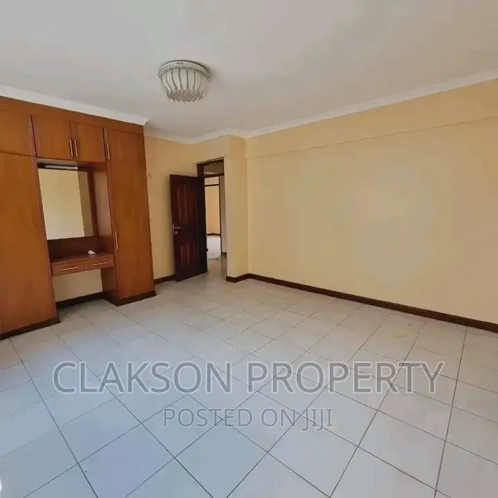 4bdrm Apartment in Lavington for rent