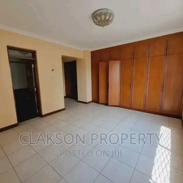 4bdrm Apartment in Lavington for rent